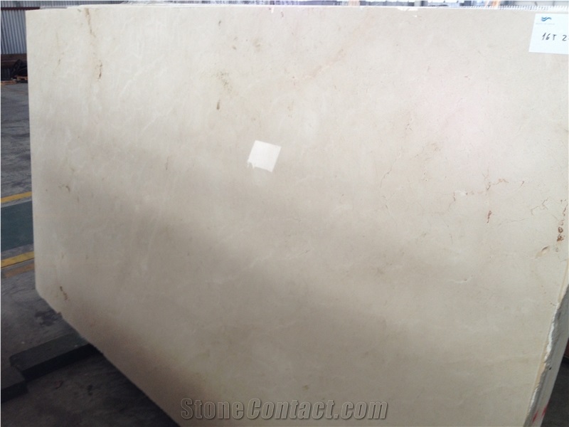 Crema Marfil Marble Slabs & Tiles