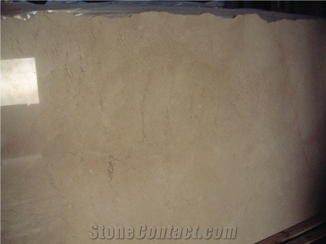 Crema Marfil Marble Slabs & Tiles