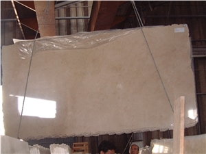 Crema Marfil Marble Slabs & Tiles