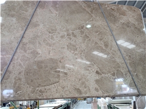 Light Emperador Marble Slabs & Tiles
