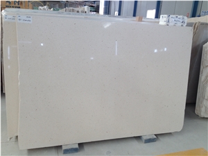 White Capri Limestone Slabs & Tiles, Spain White Limestone