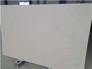 White Capri Limestone Slabs & Tiles, Spain White Limestone