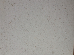 White Capri Limestone Slabs & Tiles, Spain White Limestone