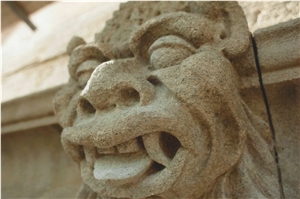 Stone Restoration, Stone Cleaning