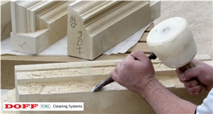 Stone Restoration, Stone Cleaning