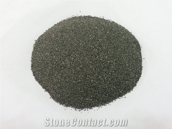 Natural Emery Grains