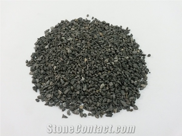Natural Emery Grains
