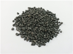 Natural Emery Grains