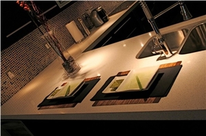 Cut to Size Quartz Countertops