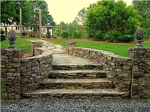 Garden Wall, Garden Landscape Design