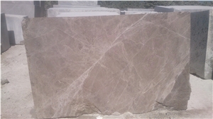 Arona Marron Marble, Konya Emparador Marble Blocks
