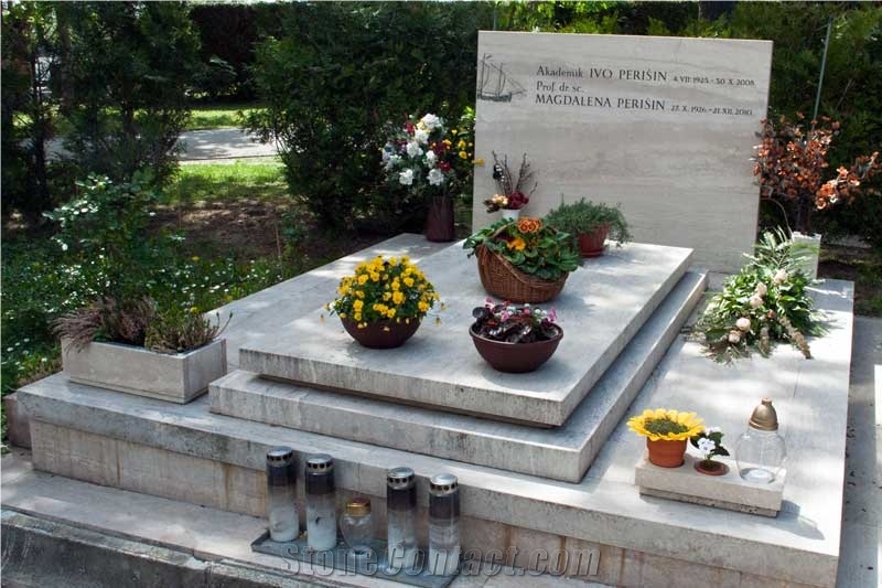 Marble Monument
