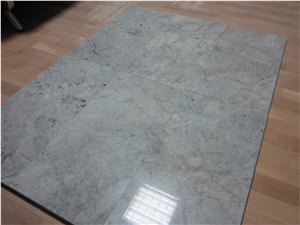 Tundra Grey Marble Block