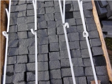 Gabbro Paving Stone
