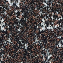 Karelia Black Granite Tiles, Slabs