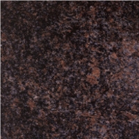 Kashina Gora Granite Slabs, Russian Federation Brown Granite