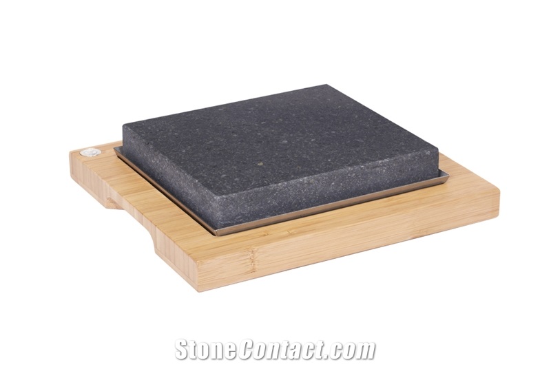 Lava Stone Cooking, Sizzling Steak Set, Steak Stones, Cooking Stone