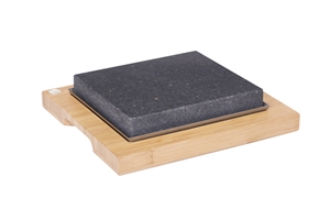 Lava Stone Cooking, Sizzling Steak Set, Steak Stones, Cooking Stone