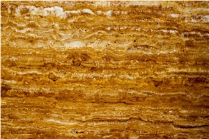 Golden Travertine(Yellow Travertine,Giallo Travertine,Amarillo Travertine) Block Golden Travertine(Yellow Travertine,Giallo Travertine,Amarillo Travertine) Block