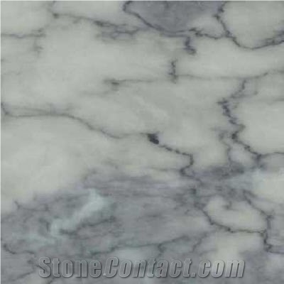 Marble Hamitovsky Gray Tiles, Hamitovsky Gray Marble