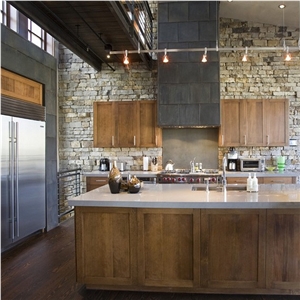 Sandstone Interior Wall Cladding