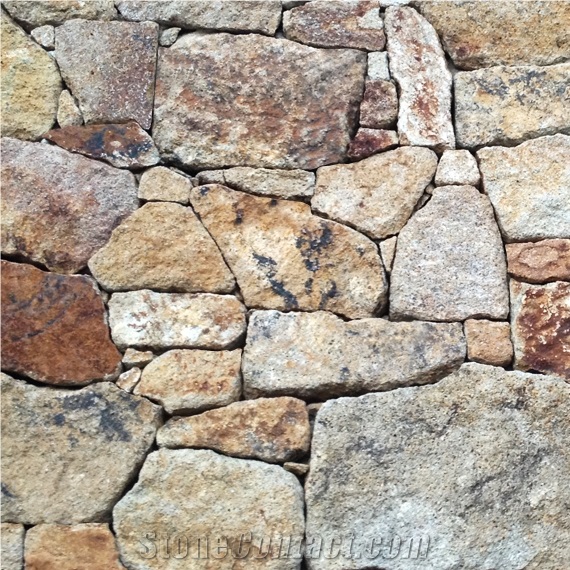 Sandstone Masonry