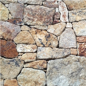 Sandstone Masonry