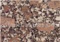 Pearl Red Granite Slabs & Tiles