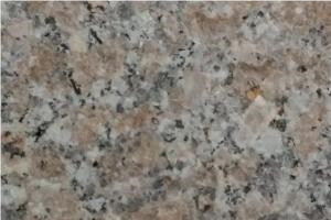 Wulian Red Granite Slabs & Tiles