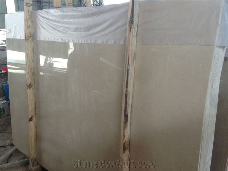 Bai Yu Lan Marble, Magnolia Beige Marble