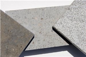 Limestone Block, Portugal Grey Limestone