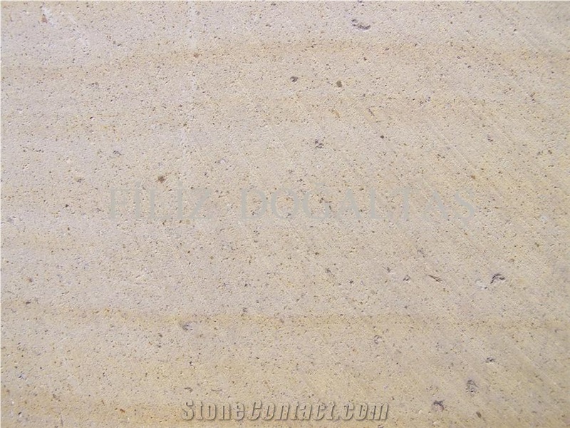 Kayseri Beige Tuff Stone
