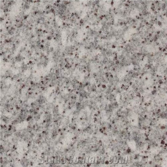 Chiffon White Granite Slabs & Tiles, India White Granite