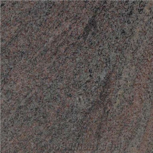 Paradiso Classico Granite Slabs & Tiles