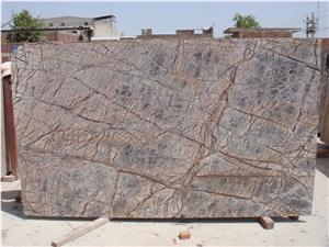Rain Forest Brown Marble Slabs & Tiles, India Brown Marble Polished Flooring Tiles, Walling Tiles Rain Forest Brown Marble Slabs & Tiles, India Brown Marble Polished Flooring Tiles, Walling Tiles