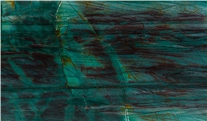 Aqua Emerald Slab