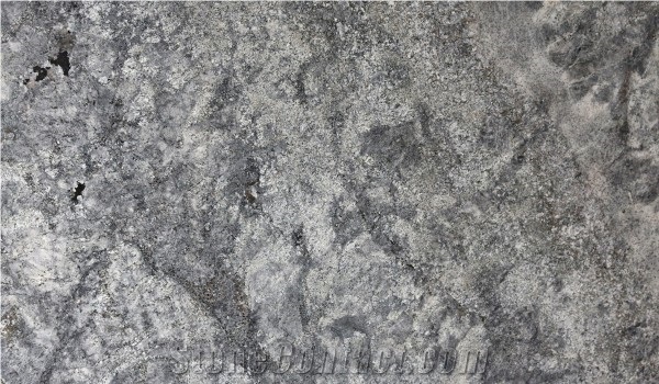 Azul Aran Granite Slabs & Tiles