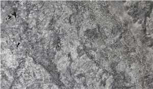 Azul Aran Granite Slabs & Tiles
