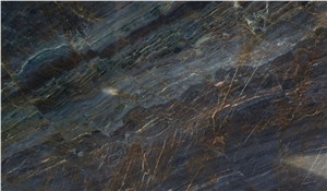 Capolavaro Brown Premium Slab