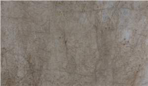 Cristallo Quartzite Slabs & Tiles, Brazil White Quartzite
