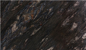 Earth Glitter Granite Slabs & Tiles