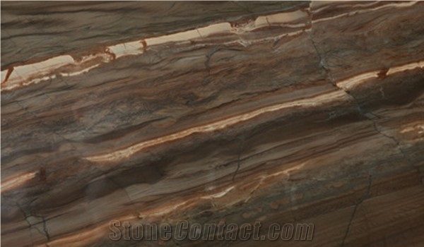 Elegant Dune Premium Slab