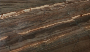 Elegant Dune Premium Slab