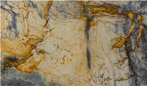 Fusion Slab