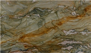Fusion Wow Slab