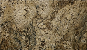 Golden Beach Granite Slabs & Tiles