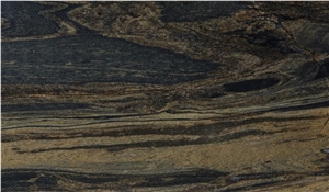 Iguana Green Granite Slabs & Tiles