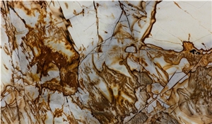 Roma Imperiale Slab