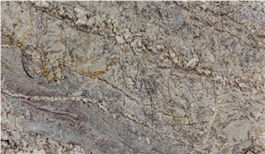 Siena Bordeaux Slab, Sienna Bordeaux Granite