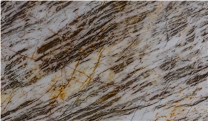 Sinfonia Quartzite Slabs & Tiles, Brazil Brown Quartzite